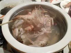 -V-ONE西雅图海鲜自助餐厅(仓山万达广场店)