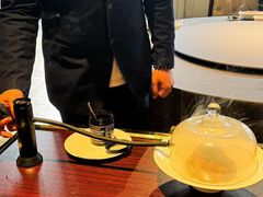 -狮王府淮扬菜(夫子庙老门东店)