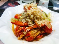 -虾胡闹·澳洲小龙虾·烧烤(福田鲨鱼店)