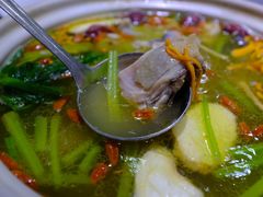 -金龙·打边炉(武进路店)