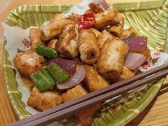 -德胜轩正宗顺德菜(宝安沙井会展中心店)