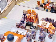 -礼尚往来奢侈品鉴定评估中心