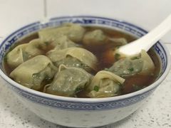 -古徽州馄饨店(宝安路店)