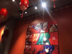 -IPSTAR|潮玩星球(西湖路店)