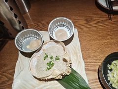 甲罗烧-炎蔵牛舌烤肉