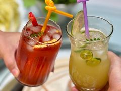 -天宜隆蘑菇宴火锅(石景山旗舰店)