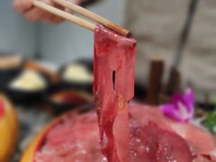 -渝味晓宇火锅(合川路店)