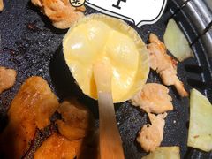 -猫抓烤肉(武进吾悦广场店)