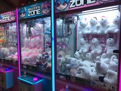 -利群商厦(台东店)