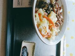 -永和大王(长寿路店)