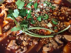 -米二红烧兔(华阳店)