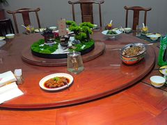 -中卫御苑福膳·养生局(圆明园店)