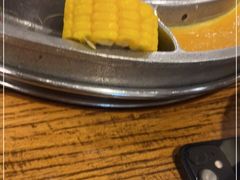 -姜虎东白丁韩国烤肉(吉利大厦店)