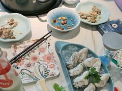 -采椰郎椰子鸡·脆皮鸡火锅(融创茂店)