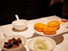 -四季民福烤鸭店(王府井东安门店)