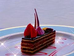 -Kathleen's Waitan 凯圣琳江景西餐厅(外滩店)
