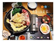 -味太助·银饭食堂(中华城店)