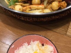 -川锅哎哟·麻辣香锅(国大城市广场店)