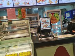 -德克士(宝鸡店)