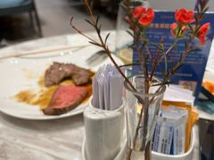 -南湖宾馆·鸳湖阁全日制餐厅