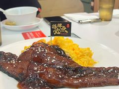 -香港深仔记茶餐厅(东门店)