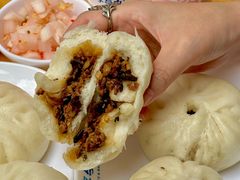 -李与白包子铺(桐梓林店)