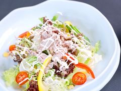 金枪鱼沙拉-鳥宫·焼鳥居酒屋(汽博店)