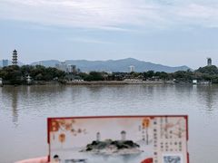 -江心屿景区