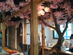-缘福乡村铁锅炖民宿(八达岭店)