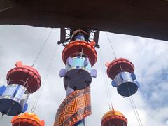 -七彩云南欢乐世界