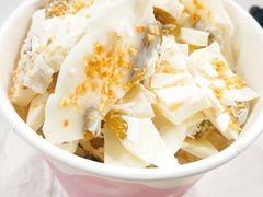 椰香脆脆炒酸奶-初心炒酸奶(厚德品园店)