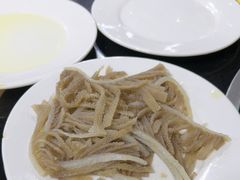 -银同牦牛肉火锅