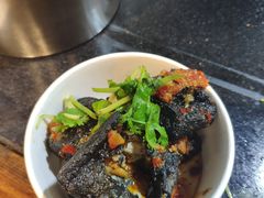 -黑色经典臭豆腐·湖南特产(太平街口店)