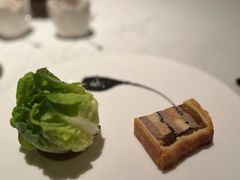 -王府半岛酒店·Jing法餐厅及酒吧