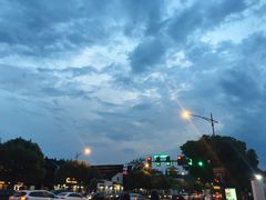 -望江门227龙虾馆