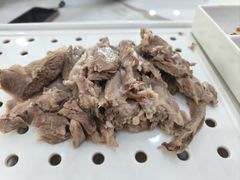 -老毛手抓·盐池滩羊非遗手抓(宁夏总店)