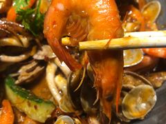 -青木岚小海鲜•小龙虾(友谊店)