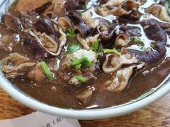-六爷门框百年卤煮