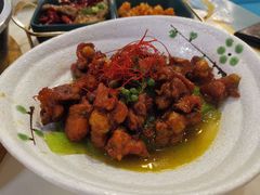 -付掌柜在成都·热炒砂锅集(金禾店)