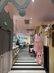 点击看大图 -奈尔宝·儿童乐园·亲子餐厅(前滩店)