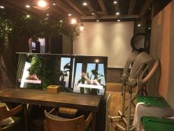 大厅-V-STAR威斯达•高级私人定制