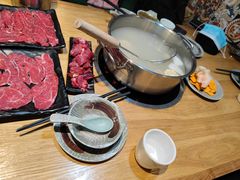 -云聚汇牛很鲜潮汕牛肉火锅(克拉玛依汉博店)