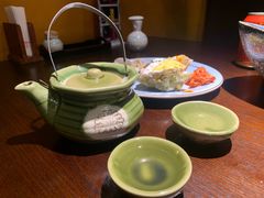 -松子料理(白家庄店)