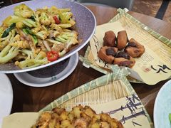 -渔满仓海鲜渔家(象山二店)
