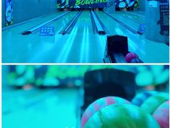 -世代星球·保龄球·镭战真人CS·团建(杨浦店)