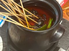 -可口香·非遗老号烧烤(南岗直营店)