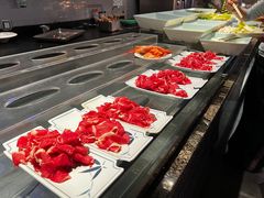 -星伦多自助料理·涮烤一体(杭州来福士店)