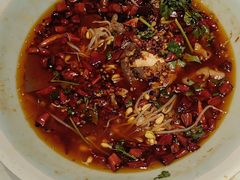 -江南婆婆(车墩店)