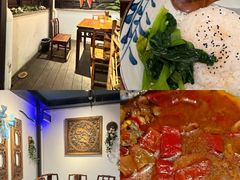 -贡梅老面馆·蟹粉面·无锡特色小吃(南长街主推店)