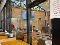 -Doo Dee Thai Food(Issan/Isaan/Esan)